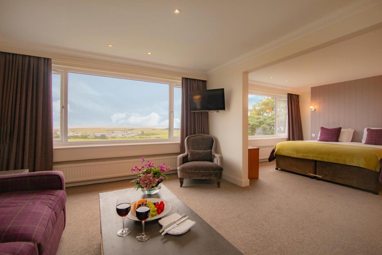 Royal Golf Hotel Dornoch Extérieur photo