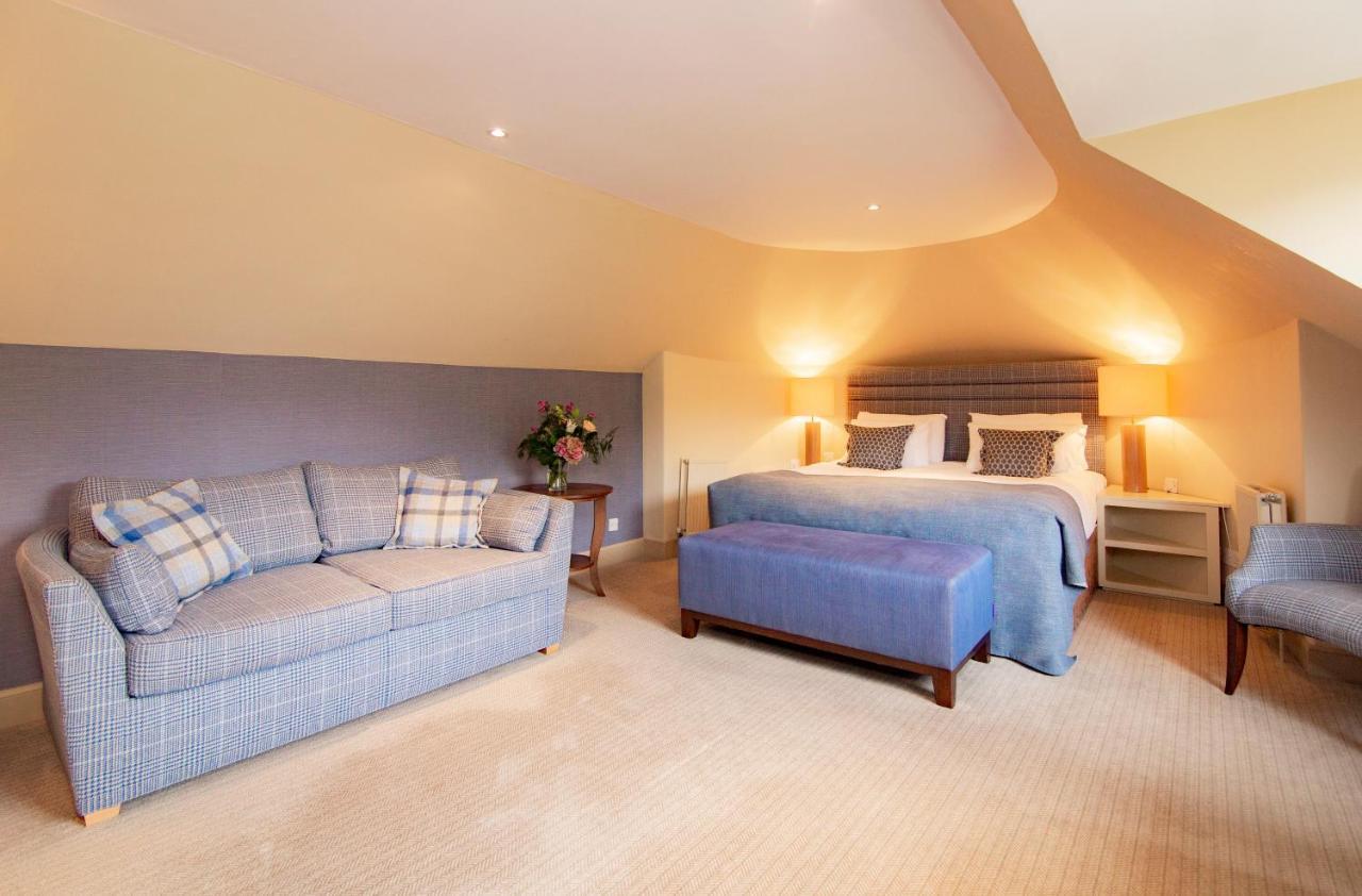 Royal Golf Hotel Dornoch Extérieur photo