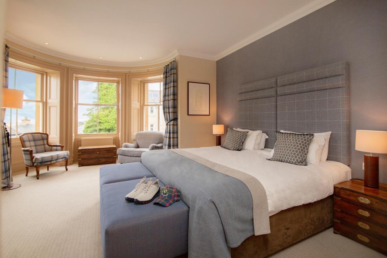 Royal Golf Hotel Dornoch Extérieur photo