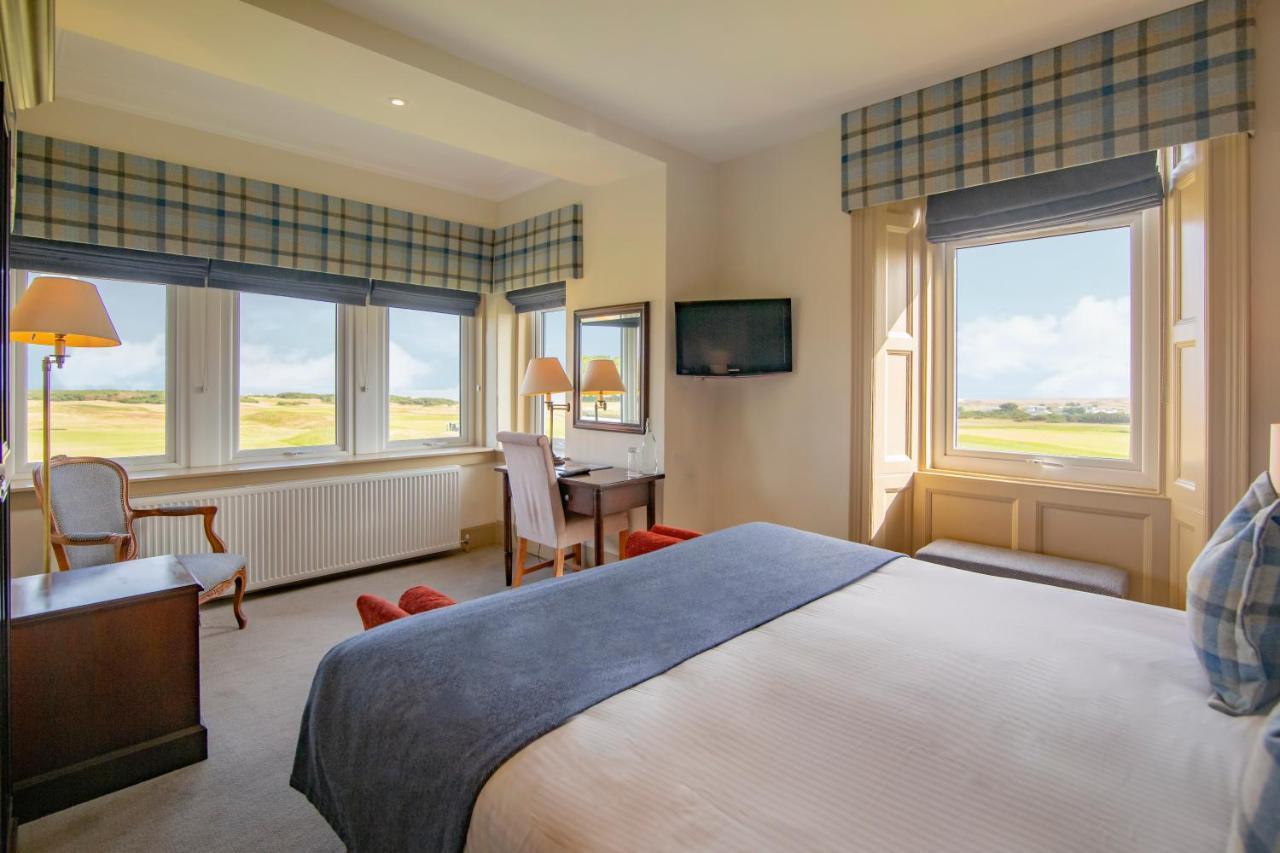 Royal Golf Hotel Dornoch Extérieur photo