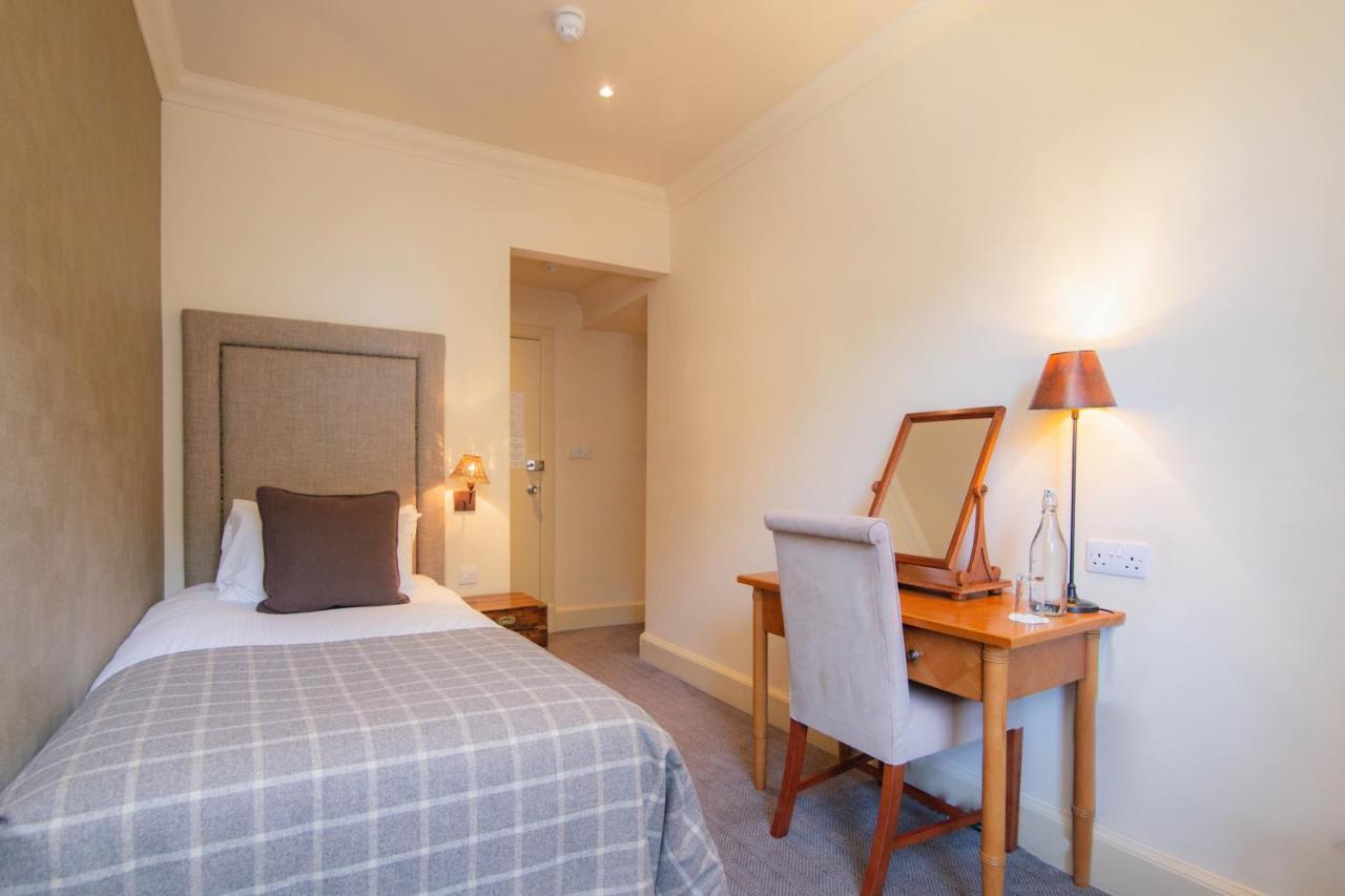 Royal Golf Hotel Dornoch Extérieur photo