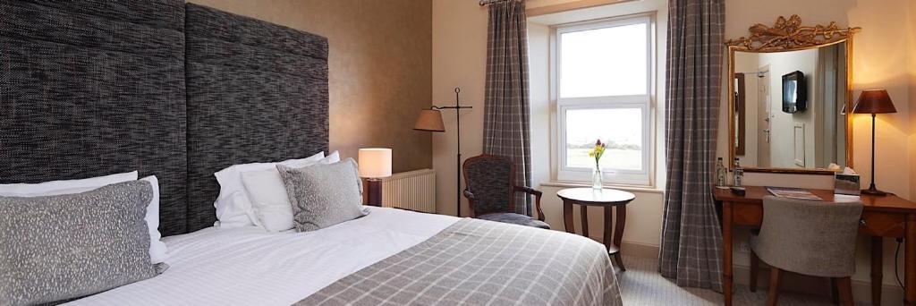 Royal Golf Hotel Dornoch Extérieur photo
