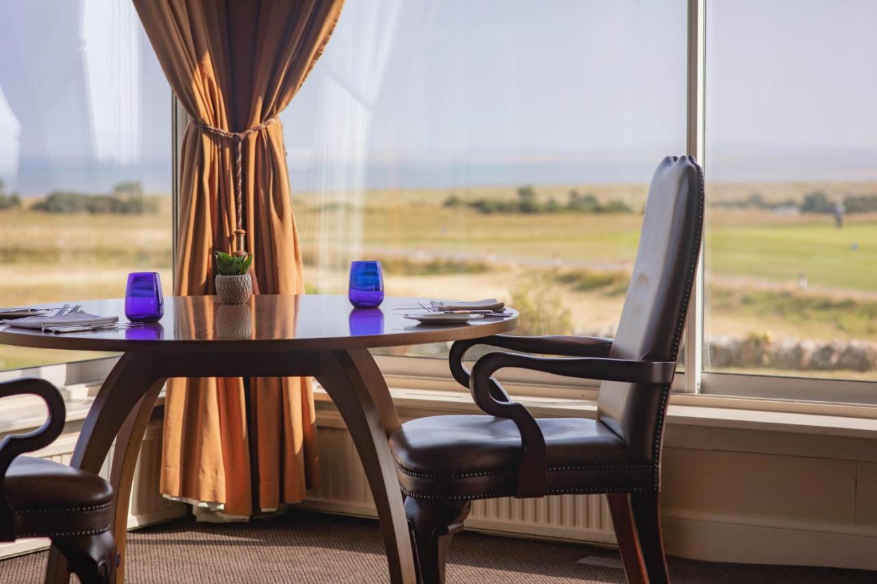 Royal Golf Hotel Dornoch Extérieur photo