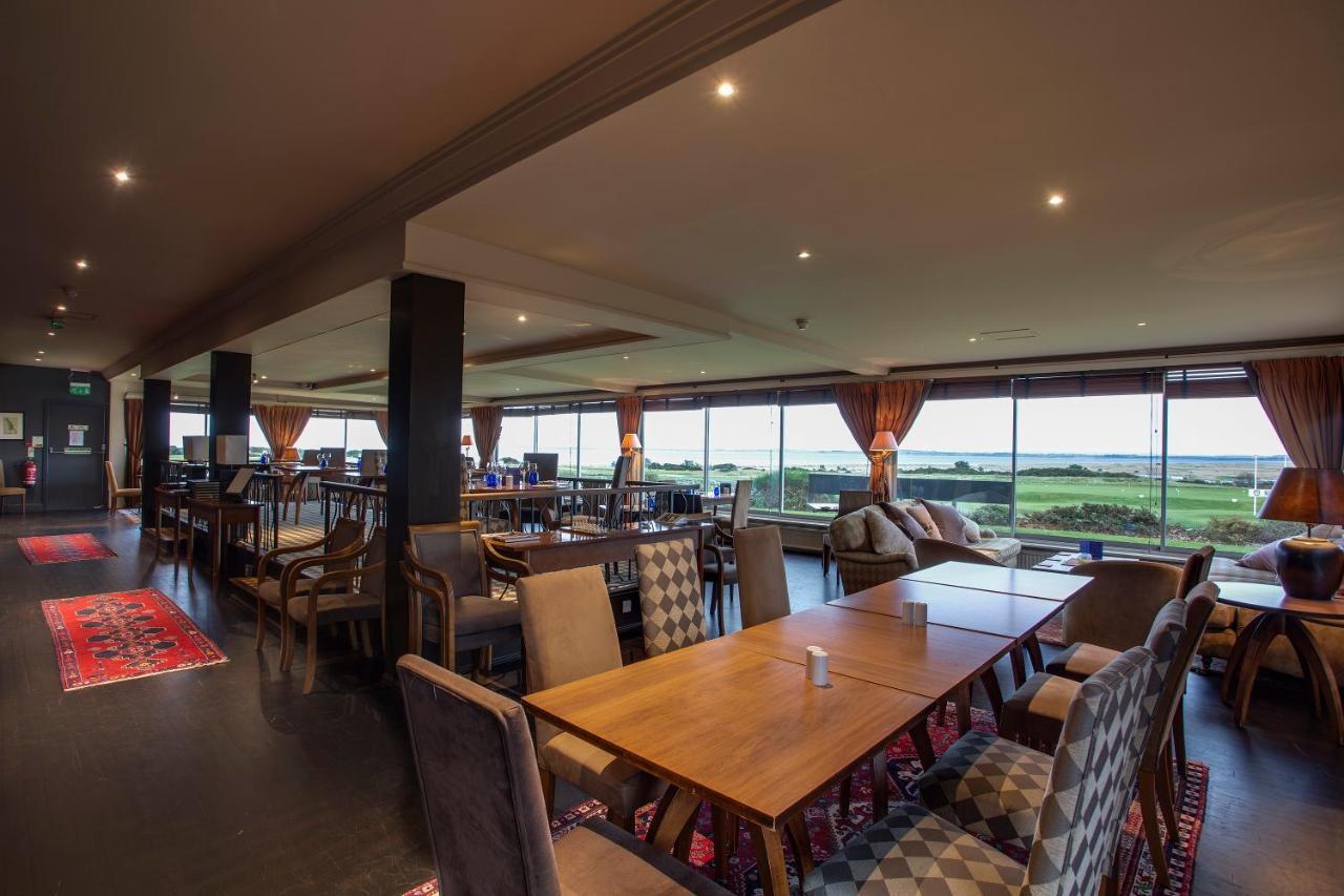 Royal Golf Hotel Dornoch Extérieur photo