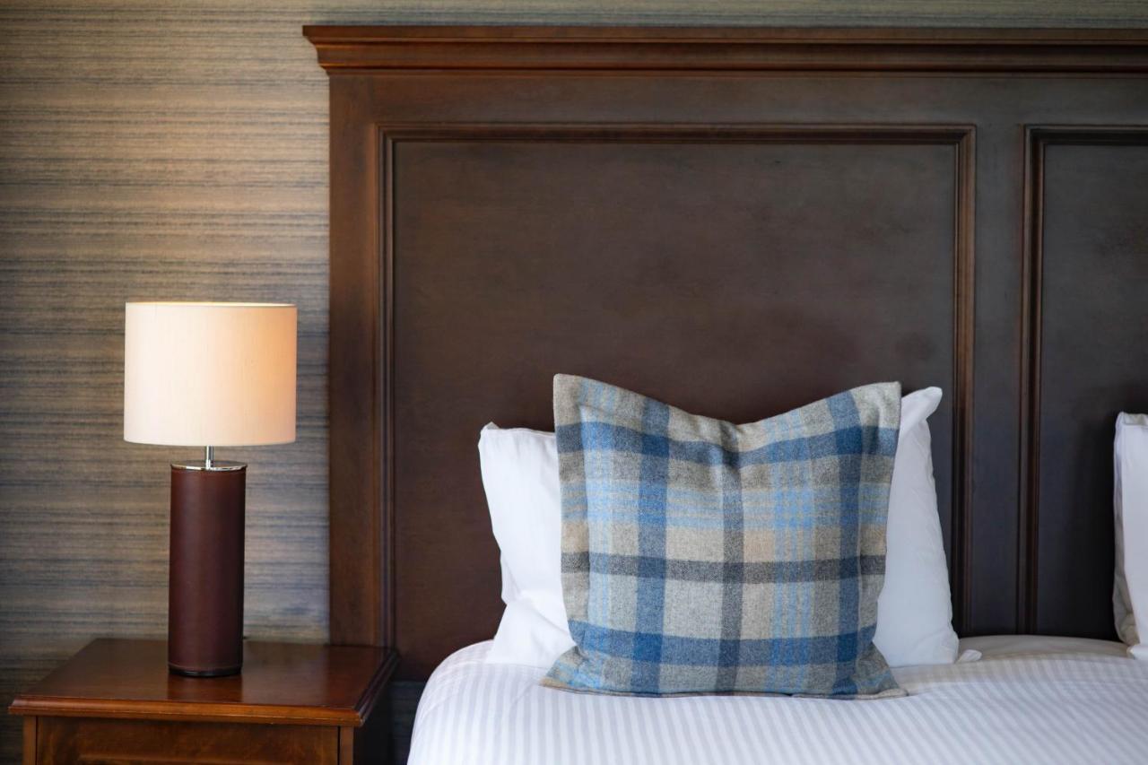 Royal Golf Hotel Dornoch Extérieur photo