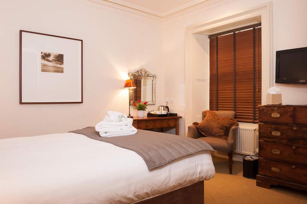 Royal Golf Hotel Dornoch Extérieur photo