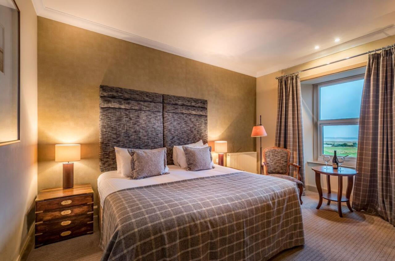 Royal Golf Hotel Dornoch Extérieur photo
