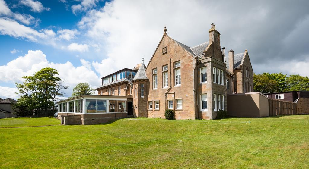 Royal Golf Hotel Dornoch Extérieur photo