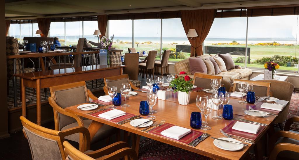 Royal Golf Hotel Dornoch Extérieur photo
