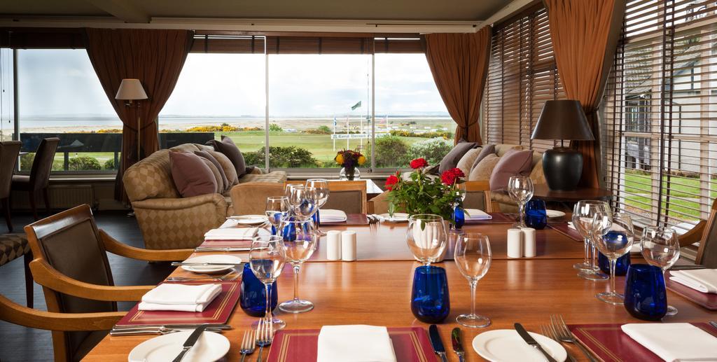 Royal Golf Hotel Dornoch Extérieur photo