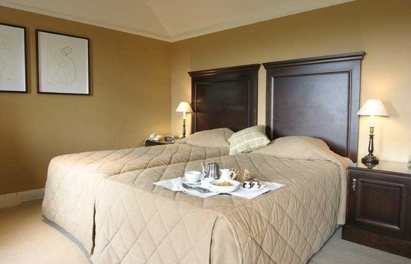 Royal Golf Hotel Dornoch Extérieur photo