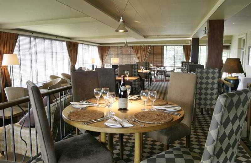 Royal Golf Hotel Dornoch Extérieur photo