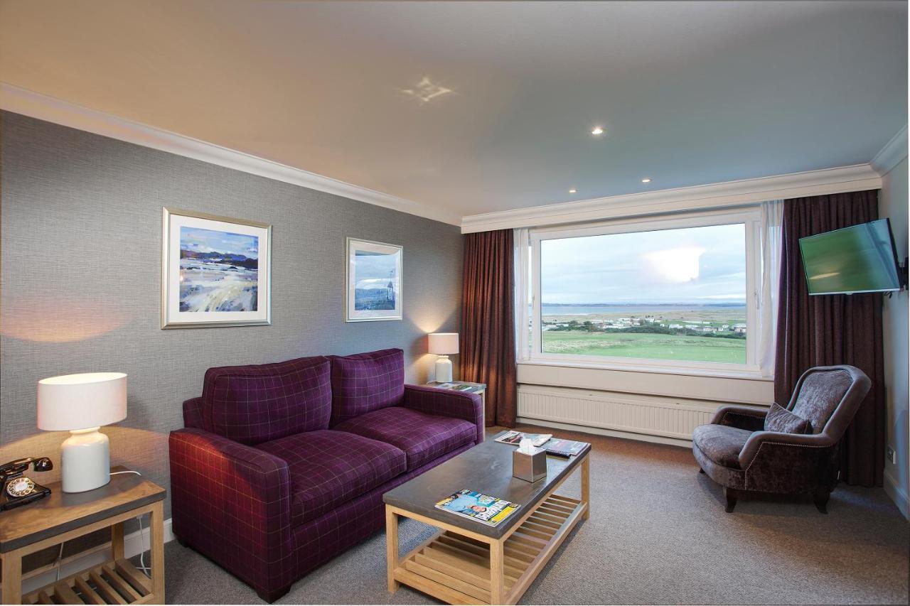 Royal Golf Hotel Dornoch Extérieur photo