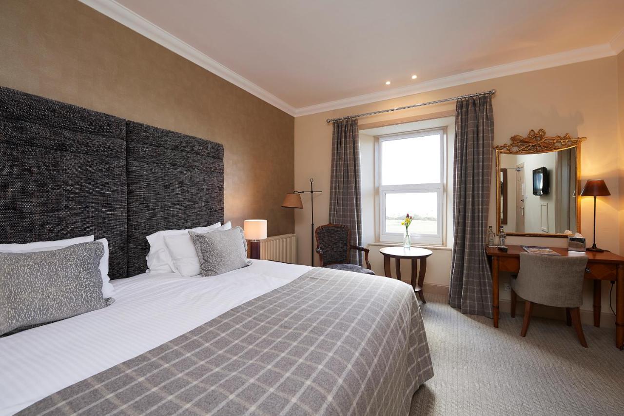 Royal Golf Hotel Dornoch Extérieur photo