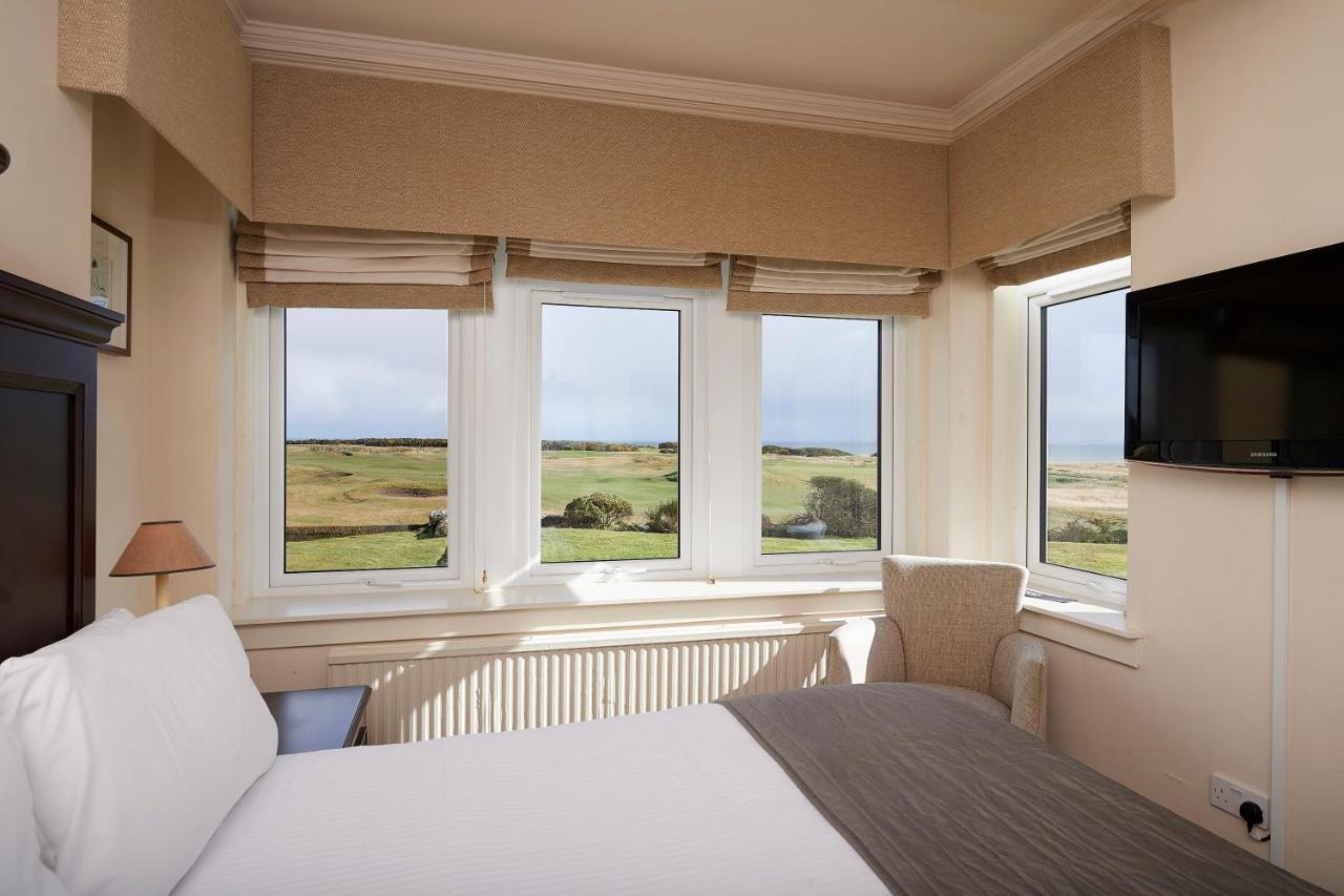 Royal Golf Hotel Dornoch Extérieur photo