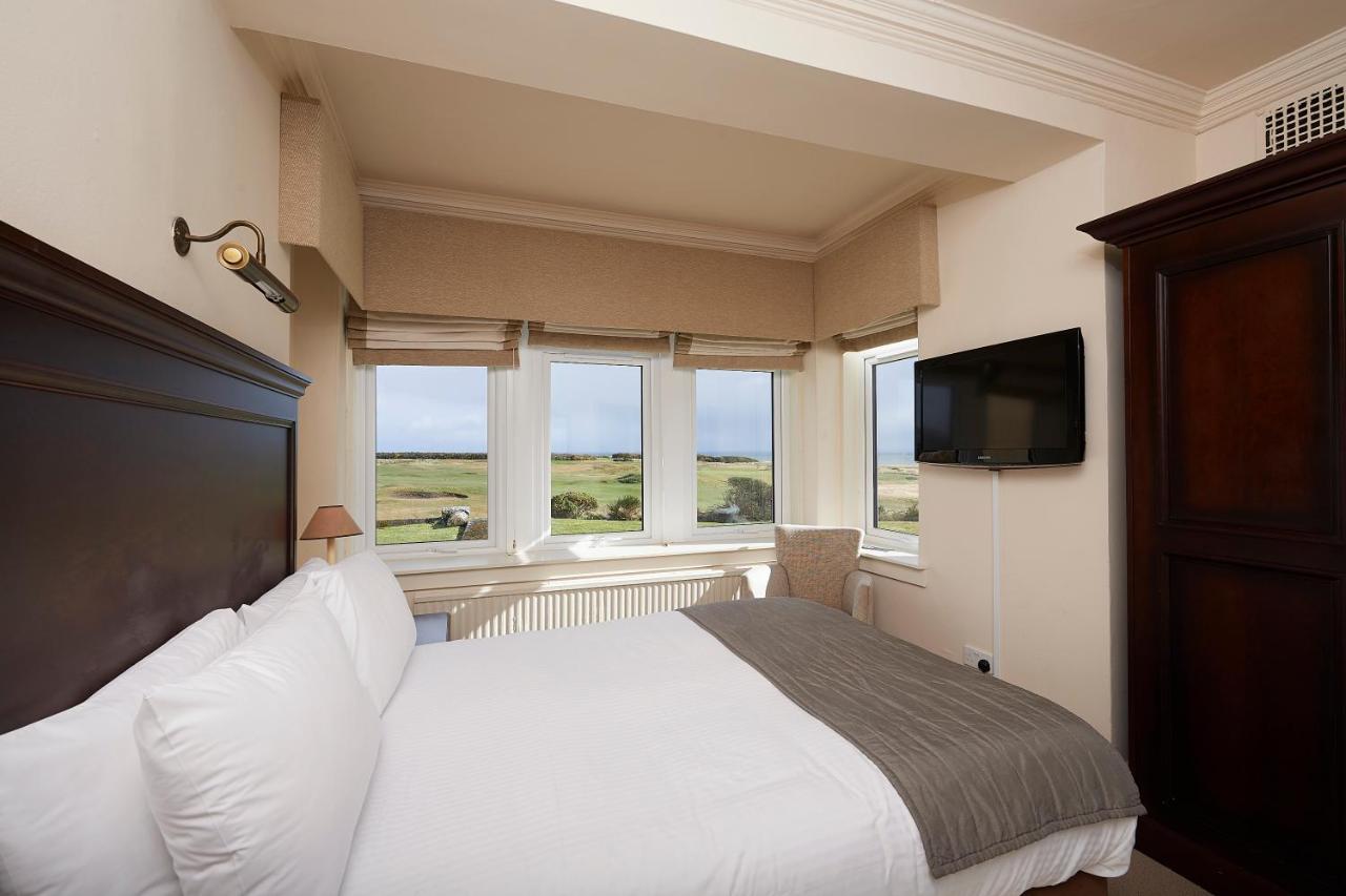 Royal Golf Hotel Dornoch Extérieur photo