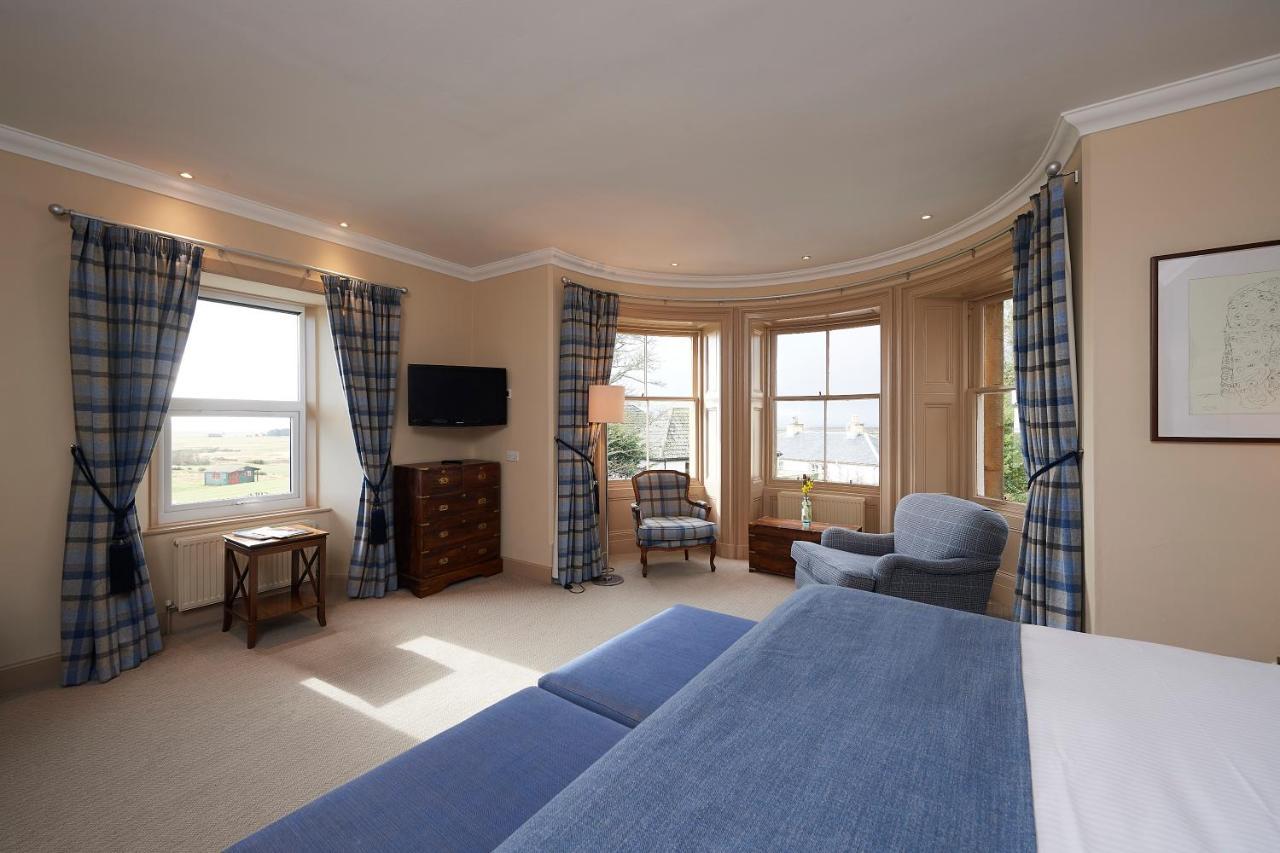 Royal Golf Hotel Dornoch Extérieur photo