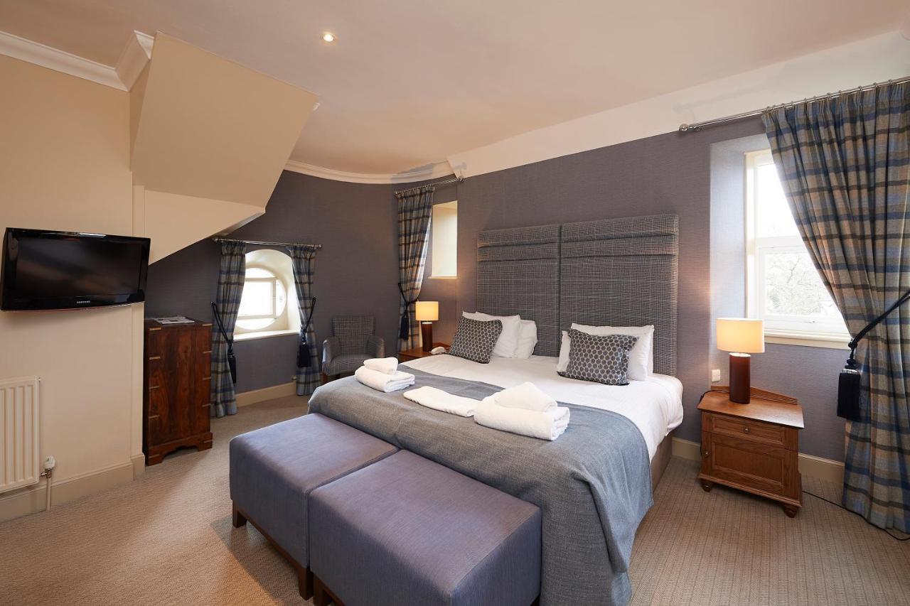Royal Golf Hotel Dornoch Extérieur photo