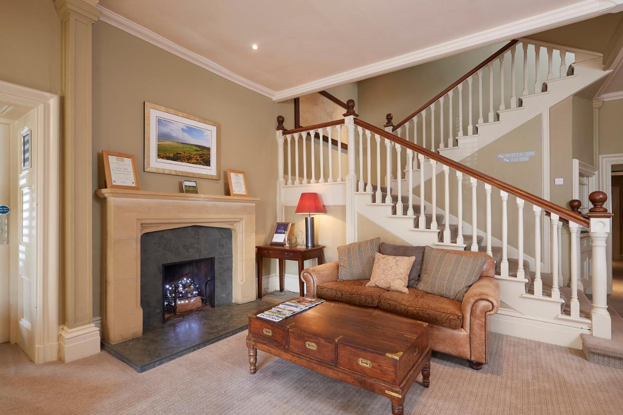 Royal Golf Hotel Dornoch Extérieur photo
