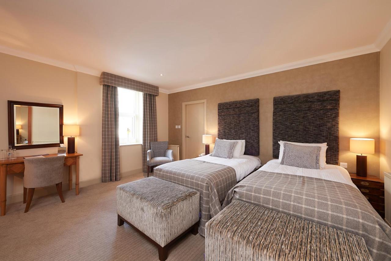 Royal Golf Hotel Dornoch Extérieur photo